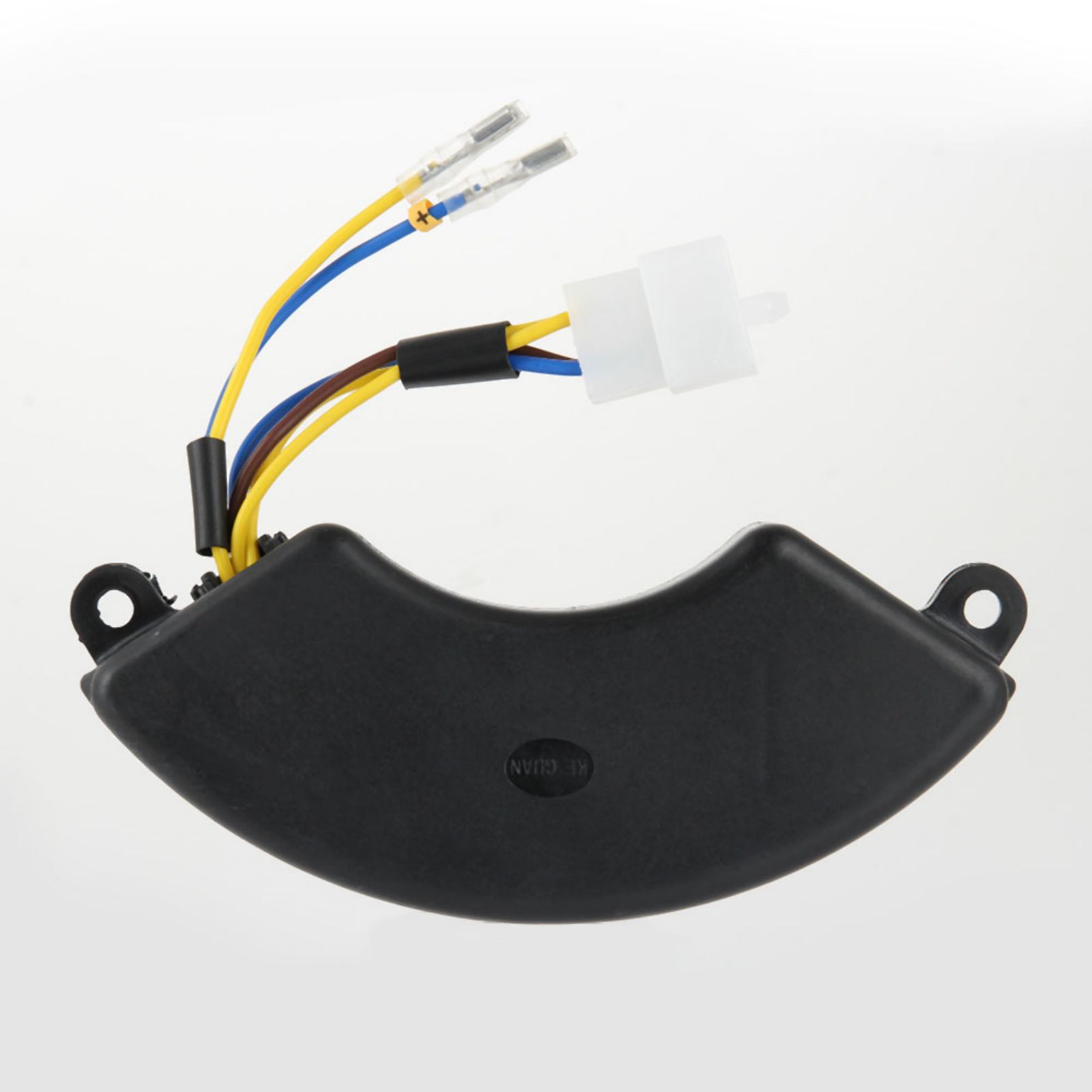 Cycloidal Reducer Bldc Motor - Regulador de voltaje AVR para placa