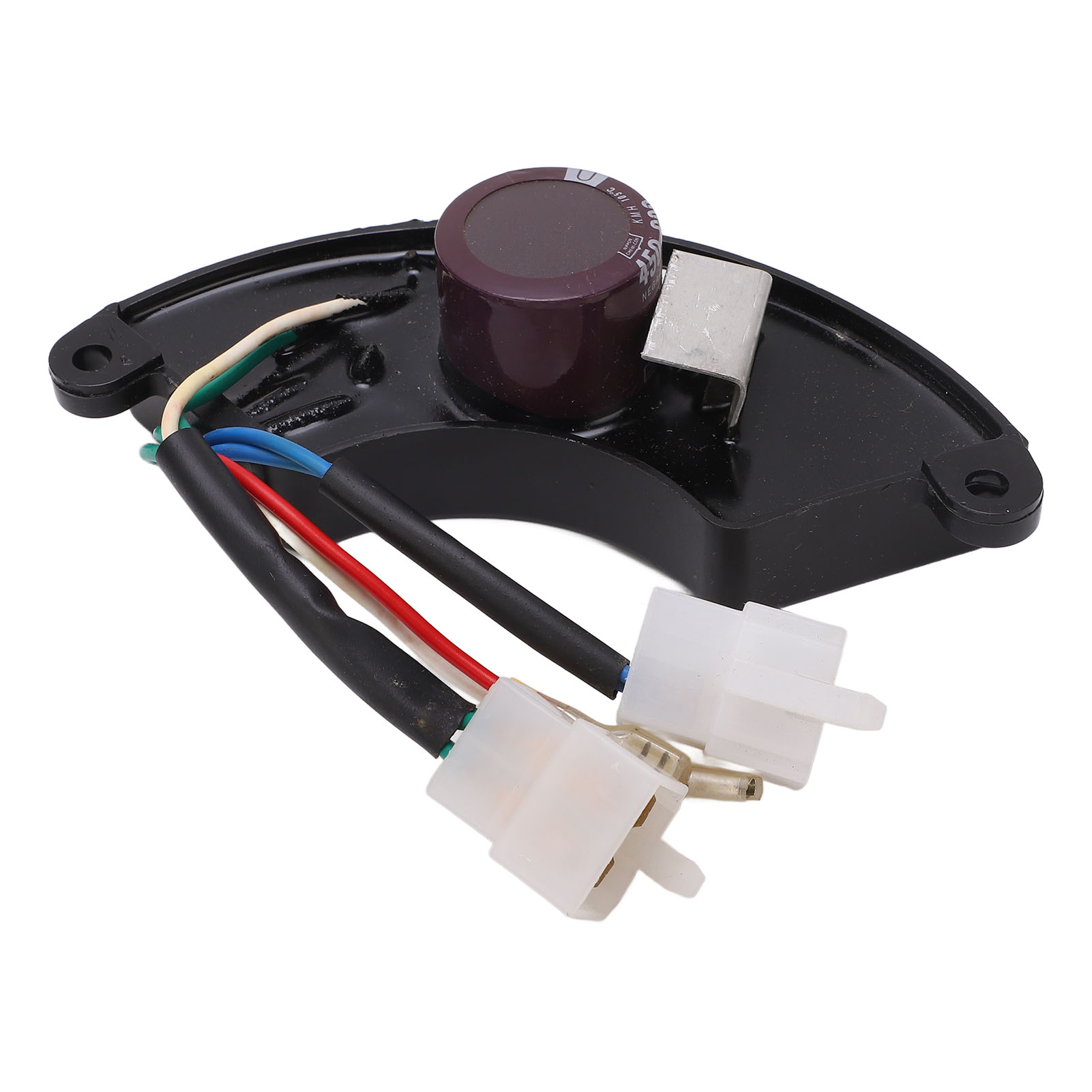 Regulador de Voltaje Automátic - Cycloidal Reducer Bldc Motor reseña y precio