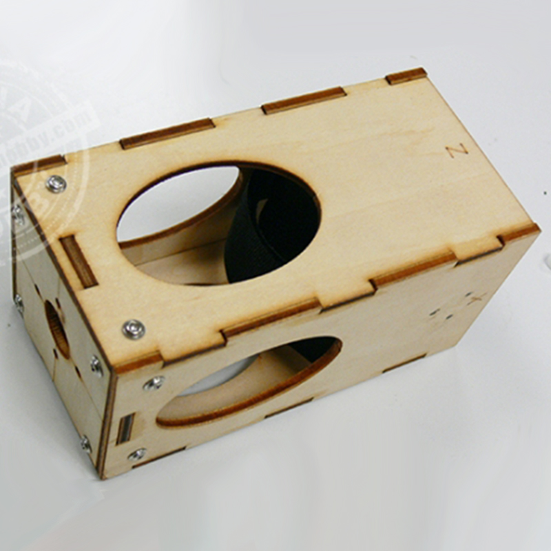 Gabinete de motor para avión d - Brushless Motor Thrust Test Stand reseña y precio
