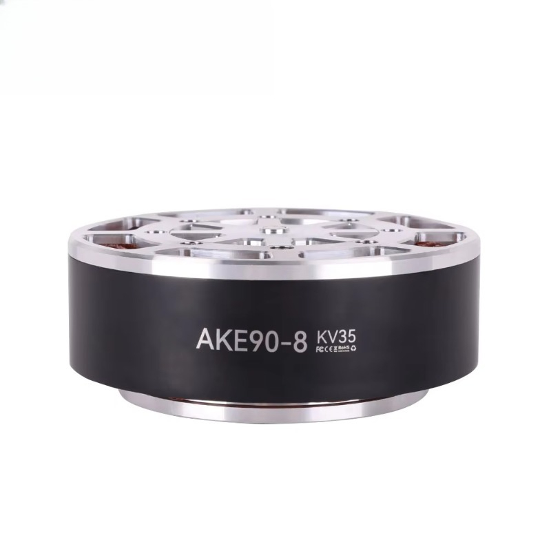 Motor Actuador de Robot con En - Bldc Planetary Gear Motor 48V High Torque reseña y precio