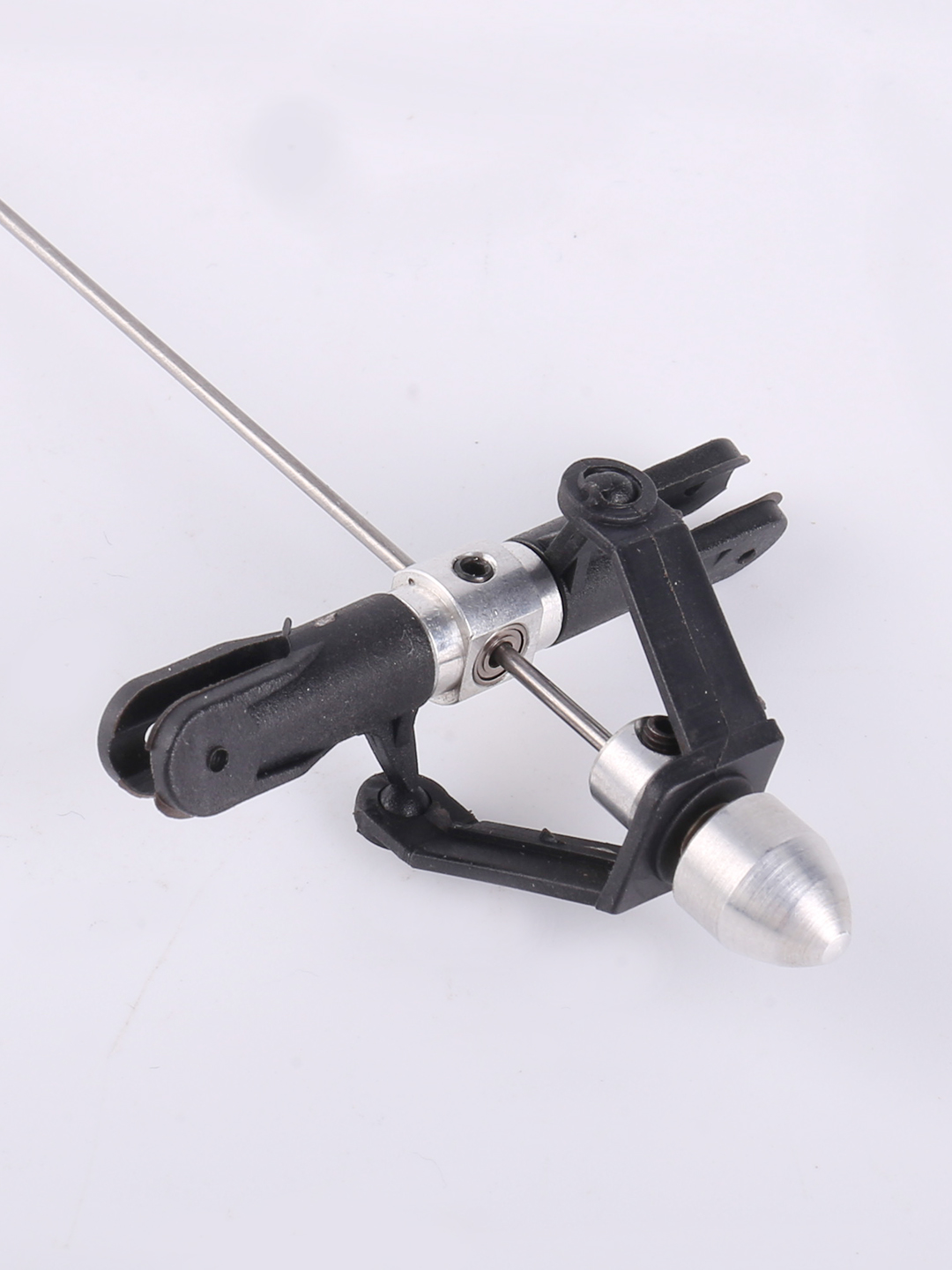 Hélice de Paso Variable 4D CZ  - Brushless Motor Thrust Test Stand reseña y precio