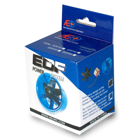 Sistema de Ventilador Canaliza - Brushless Motor Thrust Test Stand reseña y precio