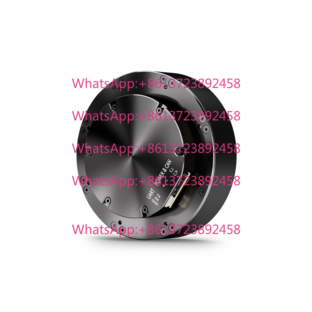 Motor Cubermars AK80-9 OEM par - Mit Cheetah Motor Actuator reseña y precio