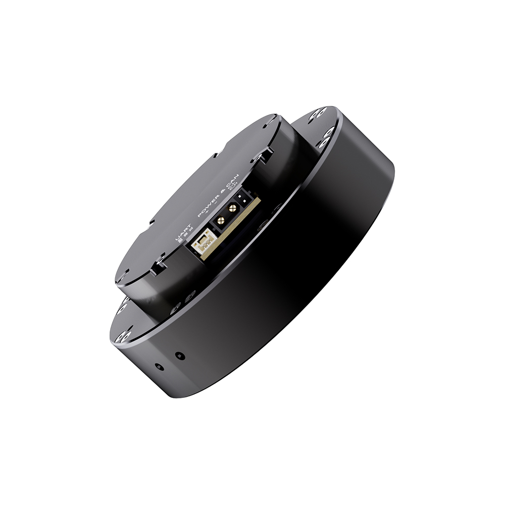 Motor Cubermars AK80-9 OEM par - Mit Cheetah Motor Actuator reseña y precio