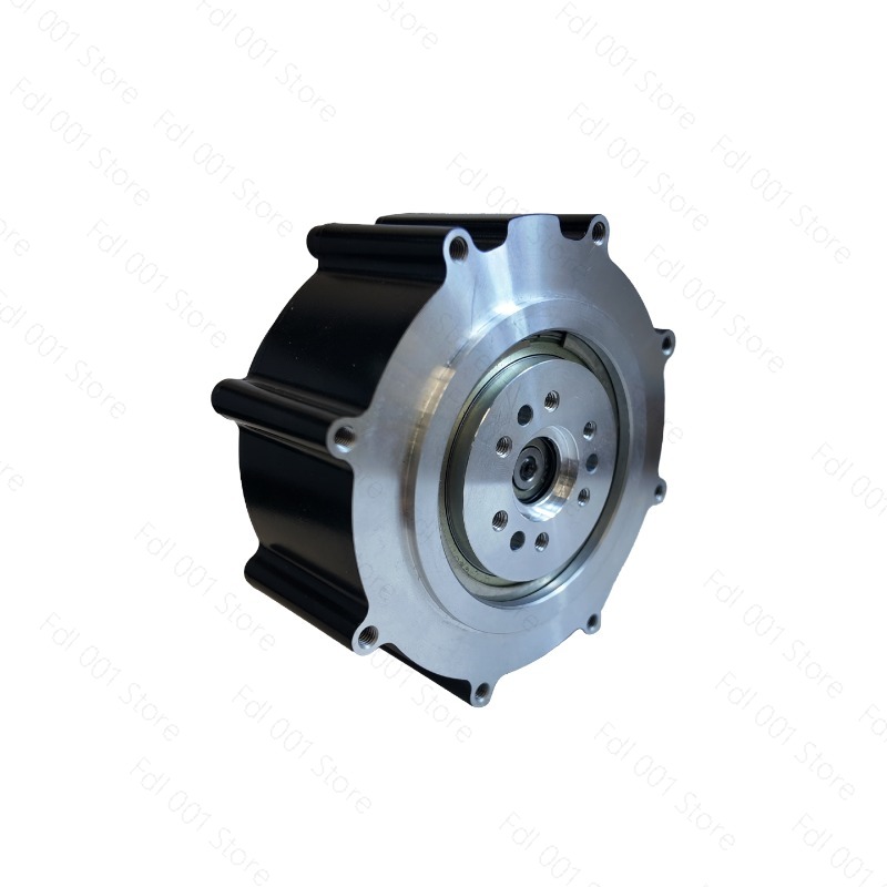 Módulo de Motor de Accionamien - Direct Drive Servo Motor Robotics reseña y precio