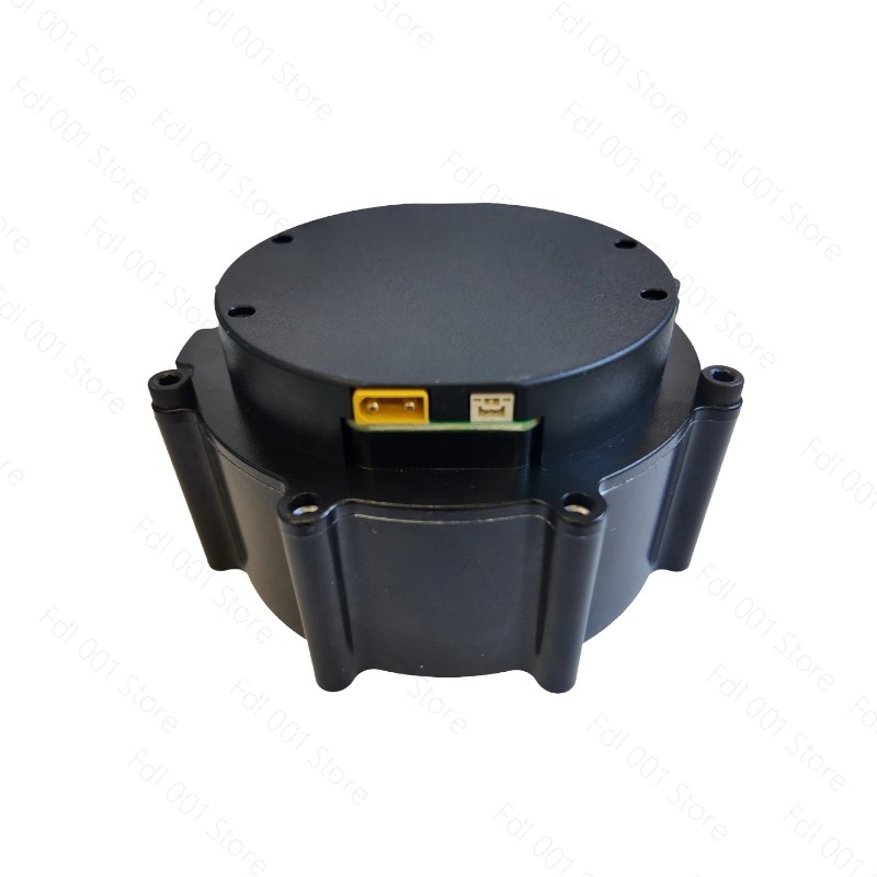 Módulo de Motor de Accionamien - Direct Drive Servo Motor Robotics reseña y precio